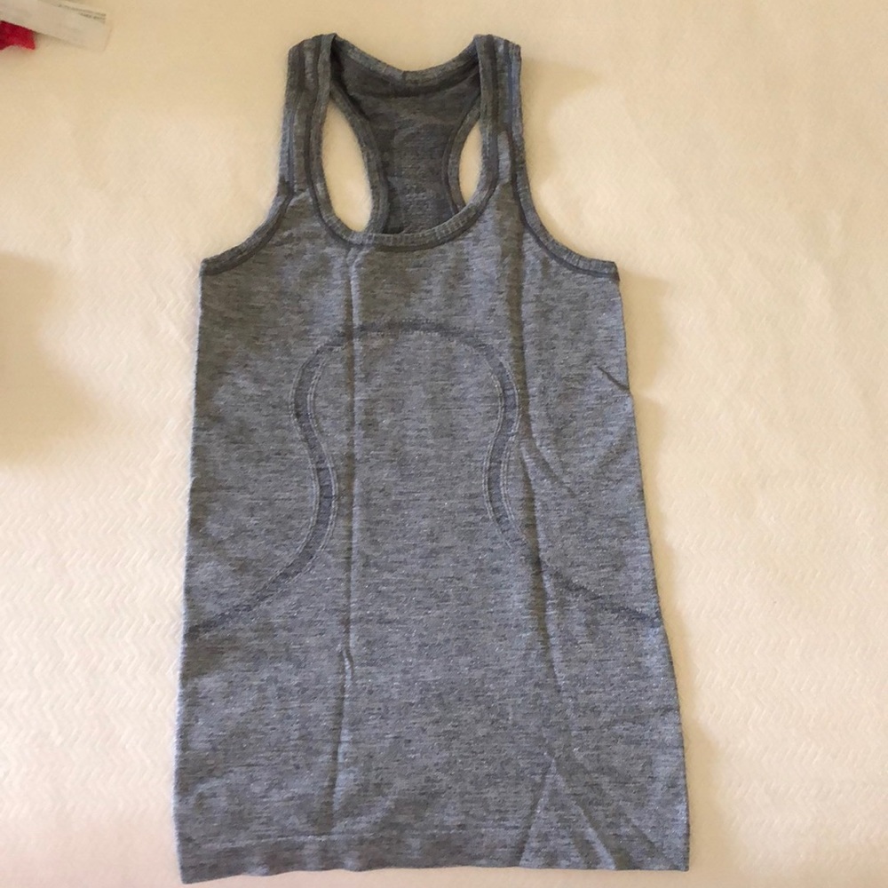 LuLu Lemon Racerback Tank